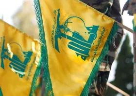 یک رزمنده دیگر حزب&zwnj;الله در راه قدس به شهادت رسید (۱ اردیبهشت ۱۴۰۳)