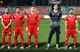 رکورد پرسپولیس پس از ۹ سال از دست رفت!