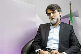 فصل دوم برنامه سپنج به مناسبت ماه مبارک رمضان، در شبکه نمایش خانگی