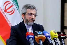 ارزیابی اهداف سفر مذاکره کننده ارشد هسته&zwnj;ای کشورمان به اروپا