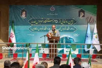 معاون عمران، حمل‌ونقل و ترافیک شهرداری مشهد: سالانه باید ۴۰۰ اتوبوس به ناوگان شهری اضافه شود