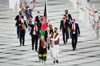 طالبان: ورزشکاران زن افغانستانی، نمایندگان ما در المپیک نیستند