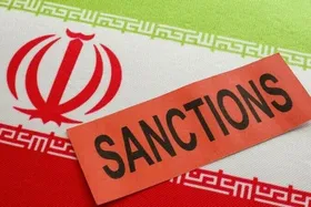 وضع تحریم&zwnj;های جدید علیه ایران توسط آمریکا (۱۶ مرداد ۱۴۰۵)