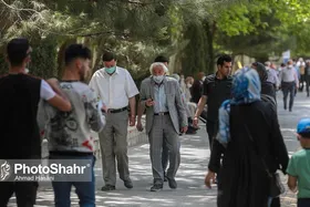 بازنشستگان و مستمری&zwnj;بگیران تامین اجتماعی، امسال چقدر عیدی می&zwnj;گیرند؟