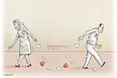 چه حرف‌هایی موجب سرد شدن رابطه زوجین می‌شود؟