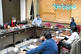 گفت&zwnj;وگو با اعضای هیئت بازخوانی جشنواره تئاتر خیابانی &laquo;تئاتر کنار مردم&raquo;