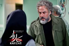 امیر آقایی با &laquo;کارزار&raquo; به سینما می&zwnj;آید