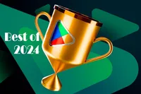 بهترین برنامه‌ها و بازی‌های گوگل پلی در سال ۲۰۲۴ + لینک دانلود