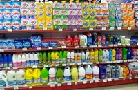 آیا مواد شوینده دوباره گران می‌شود؟