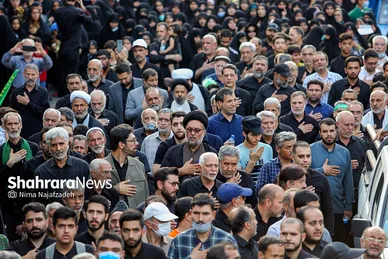 اجتماع بزرگ جوادیون