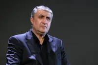 رئیس سازمان انرژی اتمی: اروپایی‌ها بدهکار ملت ایران هستند | استفاده از مکانیسم ماشه محکوم است