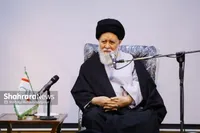 آیت‌الله علم‌الهدی: پویایی و تطابق با علوم روز، ضرورت مطالعات علمی حوزوی است