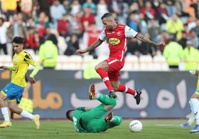 خارجی&zwnj;های پرسپولیس پولدار شدند