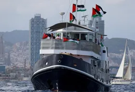 انتشار گزارش&zwnj;هایی در مورد تجاوز جنسی نظامیان اسرائیلی علیه فعالان ناوگان صمود