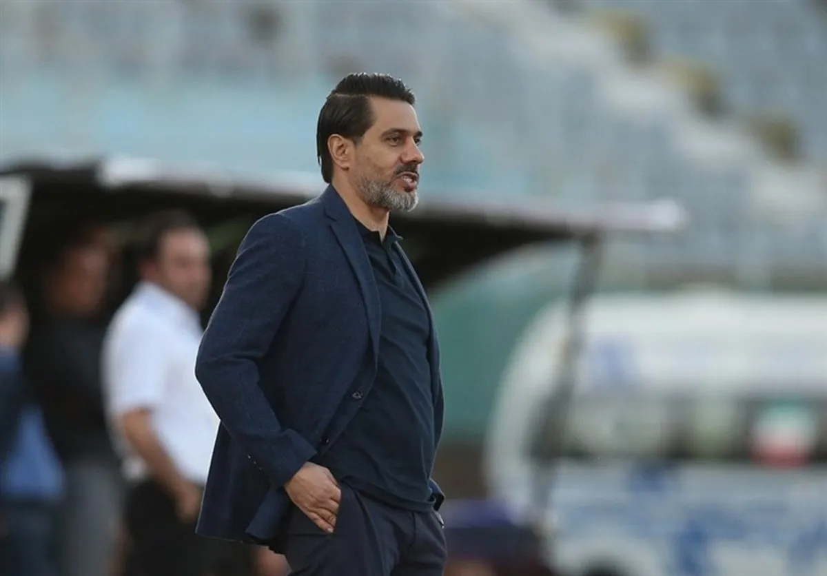 رقابت در پرسپولیس برای جانشینی پیروانی