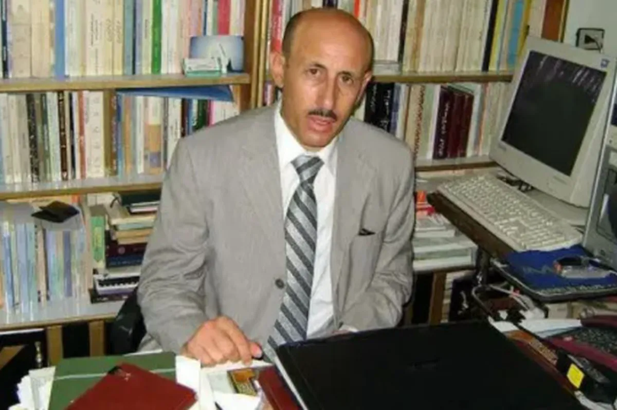 اعلام جدایی سرکنسول سوریه در دبی از دولت الجولانی