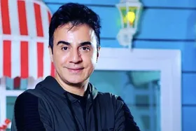 همبازی جدید عمو پورنگ در مجموعه &laquo;اکسیر&raquo; معرفی شد + عکس