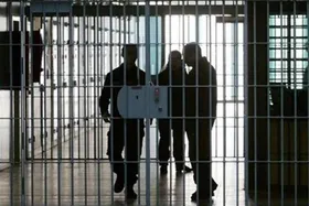 آمار&zwnj;های نگران کننده از زندان&zwnj;های ایران | زندانیان بالاتر از میانگین جهانی