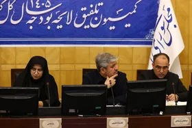 کمیسیون تلفیق بودجه ۱۴۰۵ منابع بنزین، ارز کالا&zwnj;های اساسی و خرید گندم را تصویب کرد
