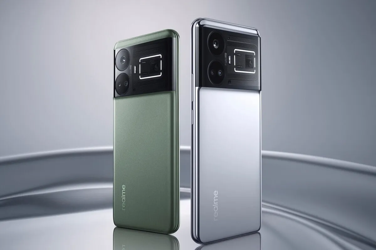 رونمایی از ریلمی جی‌تی۵ (Realme GT5) | گوشی جدید چینی چه مشخصاتی دارد؟