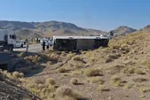 واژگونی اتوبوس بم - مشهد ۴٨ مصدوم در پی داشت (۲۹ شهریور ۱۴۰۵)