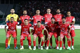 ترکیب احتمالی پرسپولیس برابر السد در لیگ نخبگان آسیا | بازگشت کاپیتان