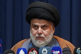 مقتدی صدر حادثه تروریستی کرمان را تسلیت گفت