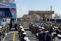 جزئیات جدید از سامانه موشکی صیاد تاکتیکی | درگیری با ۱۲هدف در ۱۲۰کیلومتری