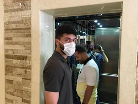 چرا باشگاه استقلال در هتل و شهرک صنعتی قرارداد می&zwnj;بندد؟