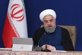 روحانی: دولت الکترونیک وظیفه&zwnj;ای بزرگ برای دولت است