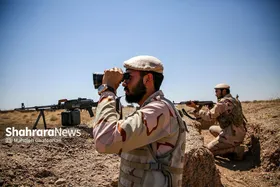 فراخوان مشمولان اعزامی پایه خدمتی تیر ماه سال ۱۴۰۴