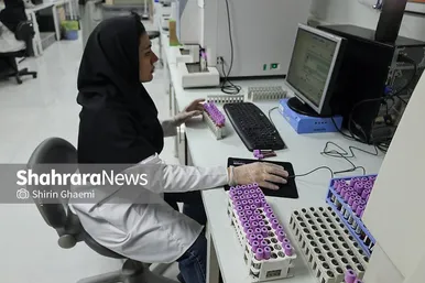 گزارش تصویری |بازدید خبرنگاران از فعالیت‌های جهاد دانشگاهی خراسان رضوی