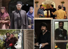 نگاهی به مجموعه&zwnj;هایی که در سه ماه پایانی سال ۱۴۰۰ روی آنتن می&zwnj;روند