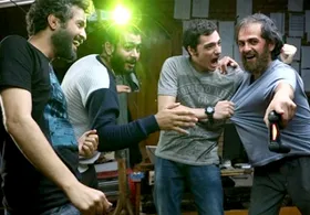 نگاهی به فیلم سینمایی &laquo;تومان&raquo; | اندر نکوهش شرط بندی
