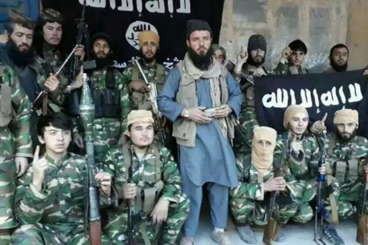 داعش مسئولیت انفجارهای اخیر در افغانستان را برعهده گرفت