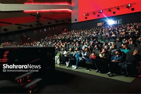شکوفایی فیلم&zwnj;سازان مشهدی در ویترین رویداد ملی چهل وچهارمین جشنواره فیلم فجر
