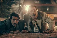 عباس جمشیدی‌فر با «باغ کیانوش» در راه جشنواره فیلم فجر