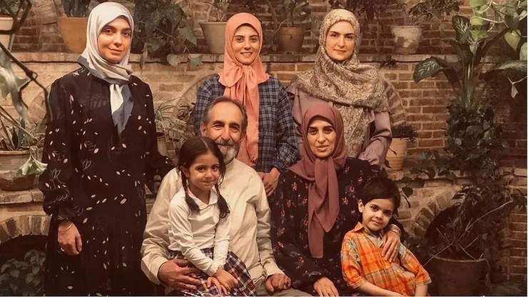 پربیننده‌ترین سریال سیما در تیرماه مشخص شد (۱۵ مردادماه ۱۴۰۱)