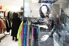 کرونا ۳ هزار واحد صنفی پوشاک مشهد را تعطیل کرد