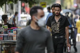 آخرین وضعیت رنگ&zwnj;بندی کرونایی شهر&zwnj;های کشور (۲۶ فروردین ۱۴۰۱) | افزایش شهر&zwnj;های قرمز + نقشه و لیست رنگ&zwnj;بندی شهر&zwnj;های کشور