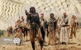 سریال &laquo;غربت فلسطین&raquo; از تلویزیون پخش می&zwnj;شود