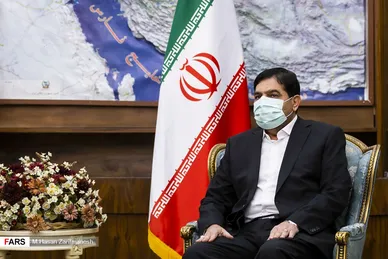 سفر نخست وزیر عراق به ایران