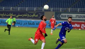 بازی عقب افتاده استقلال و شهرخودرو چرا برگزار نمی&zwnj;شود؟