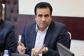 رئیس کمیسیون ایثارگران شورای اسلامی شهر مشهد از دستاورد&zwnj;های این کمیسیون در دوره اخیر می&zwnj;گوید | تحقق تبدیل وضعیت ۵ هزار ایثارگر خانواده شهرداری