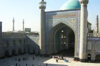 گوهرشادبیگم، بانویی که سیاست و هنر تیموریان را در هم آمیخت