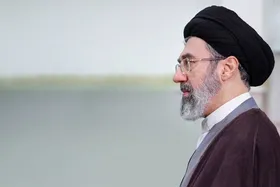 قدردانی رهبر معظم انقلاب از مرجعیت و مردم عراق