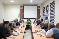 استاندار خراسان رضوی به شهرستان جغتای سفر کرد (۱۱ آبان ۱۴۰۳)