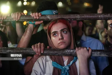 مسعود پزشکیان، نهمین رئیس‌جمهور ایران