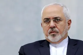 ظریف: با آمریکا گفت&zwnj;وگو نمی&zwnj;کنیم
