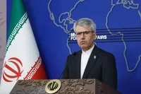بقائی: ترمیم زیست‌بوم دریایی تنگه هرمز، خلیج فارس و دریای عمان باید بخشی از ترتیبات مدیریت آتی تنگه هرمز باشد